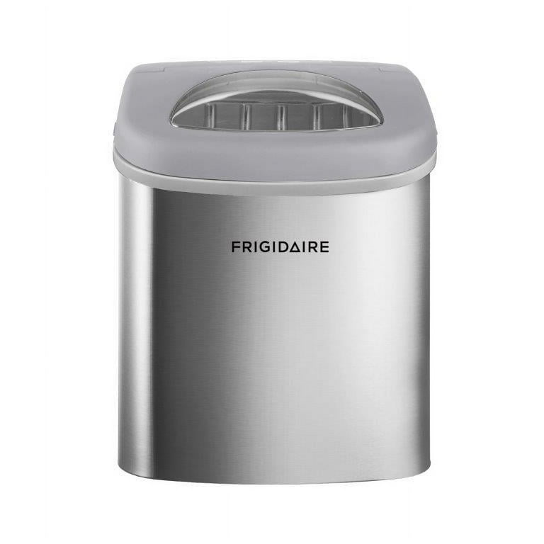 Frigidaire Countertop Self-Cleaning Ice Maker 