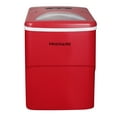 thumbnail image 1 of Frigidaire 26lb. Portable Countertop Icemaker - EFIC108 - RED, 1 of 13
