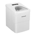 thumbnail image 1 of Frigidaire 26lb. Portable Countertop Icemaker - EFIC108 - WHITE, 1 of 11