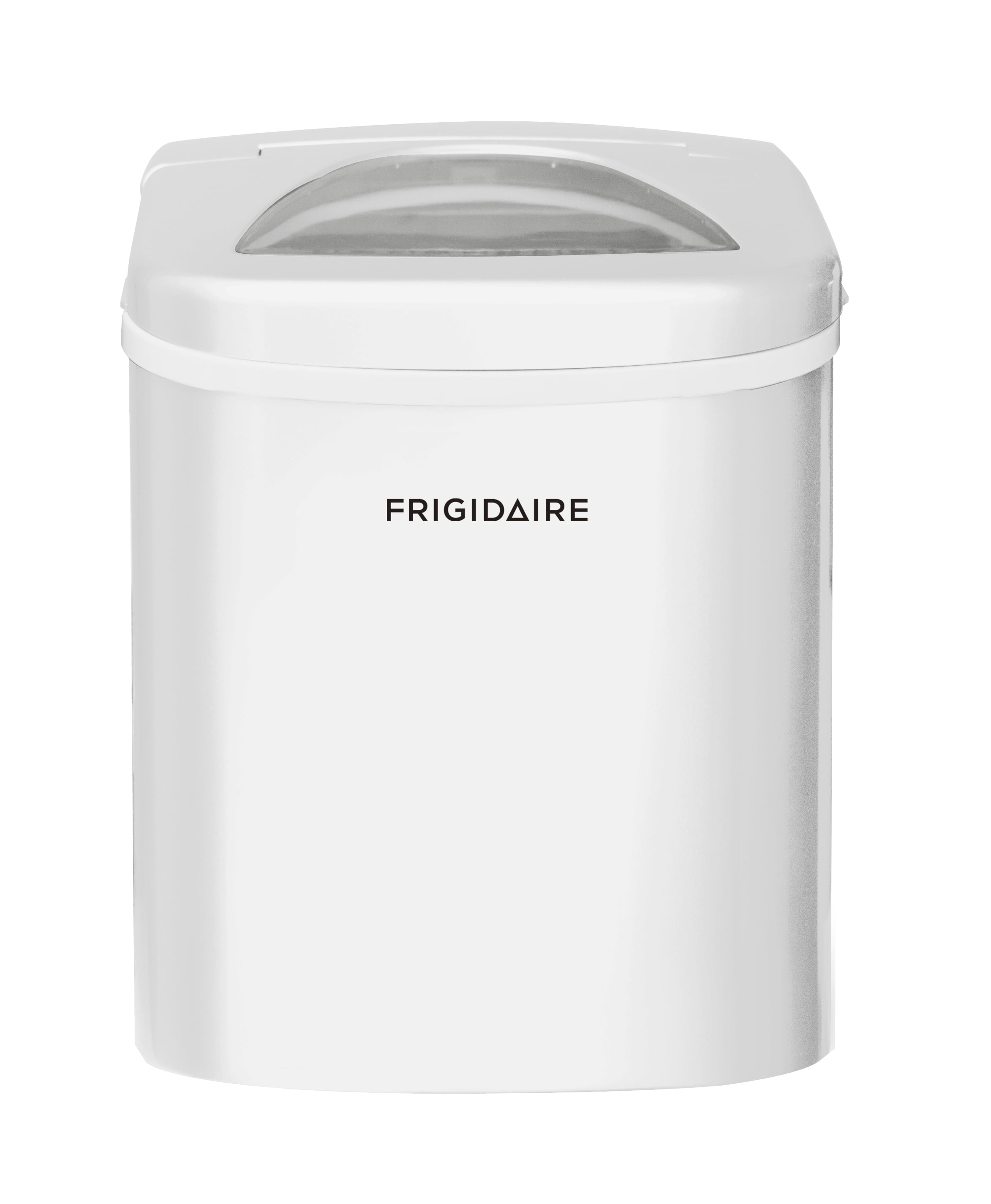 Frigidaire 26lb. Portable Countertop Icemaker EFIC108 WHITE
