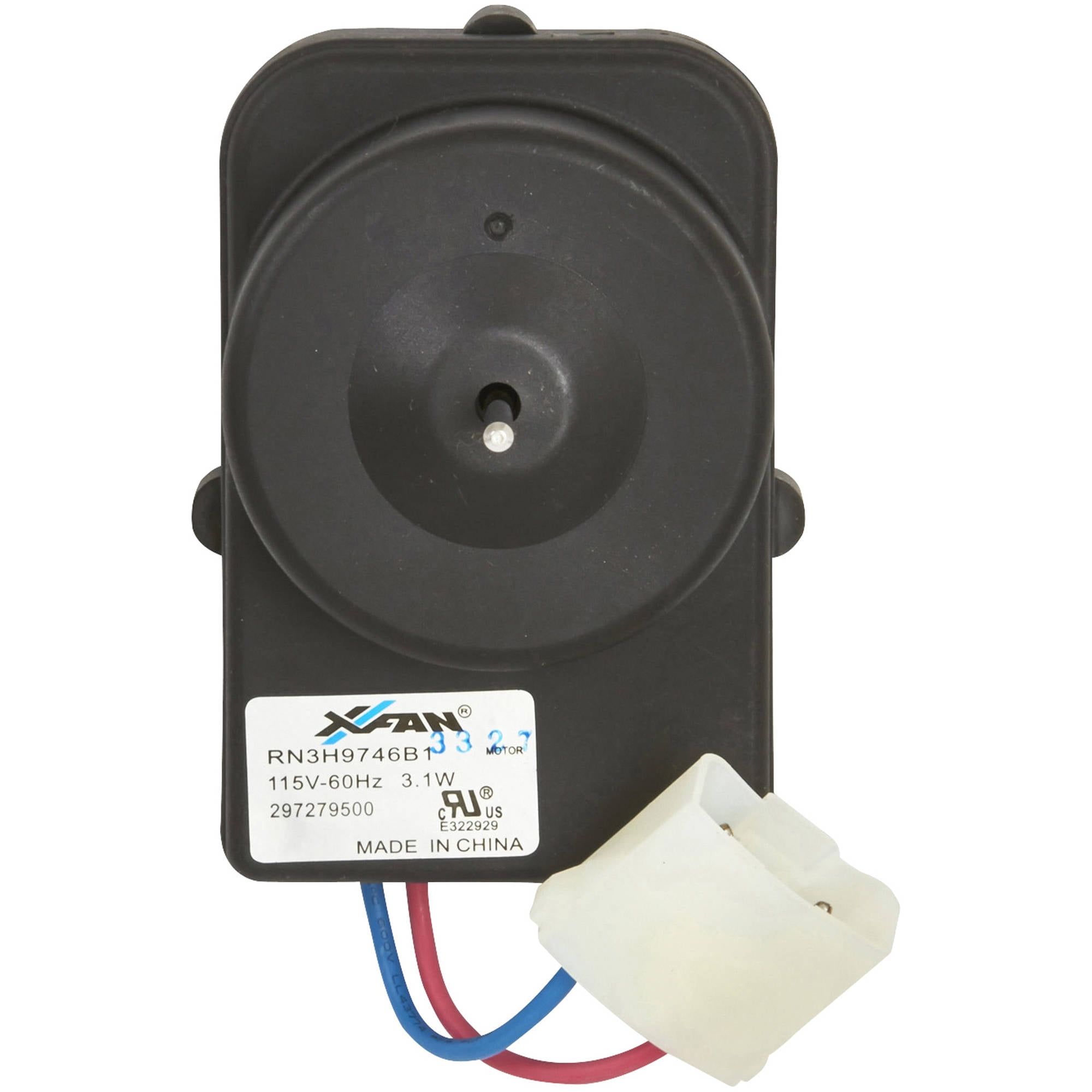 Frigidaire 297279500 Condenser Fan Refrigerator