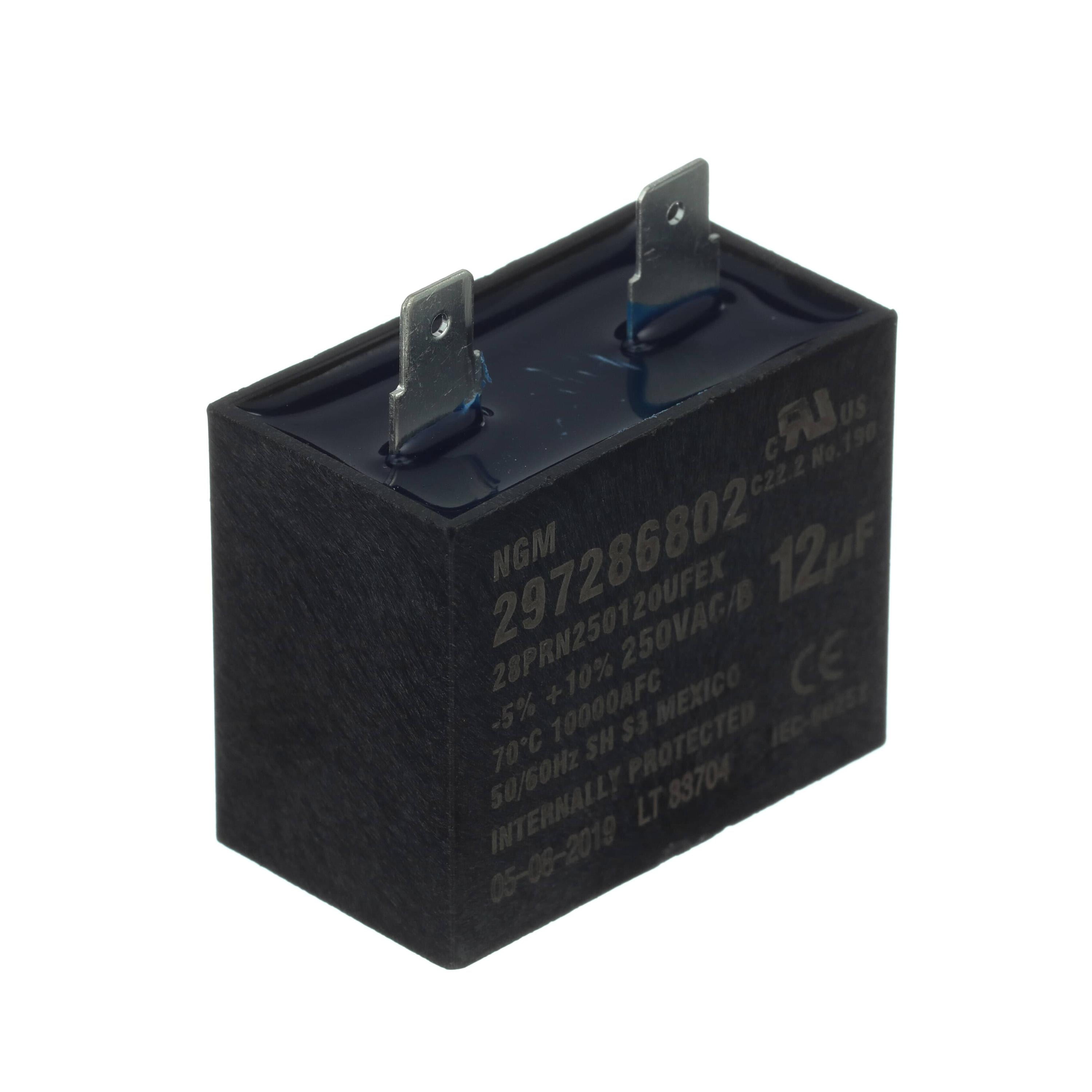 Frigidaire 297286802- Genuine OEM Replacement Part