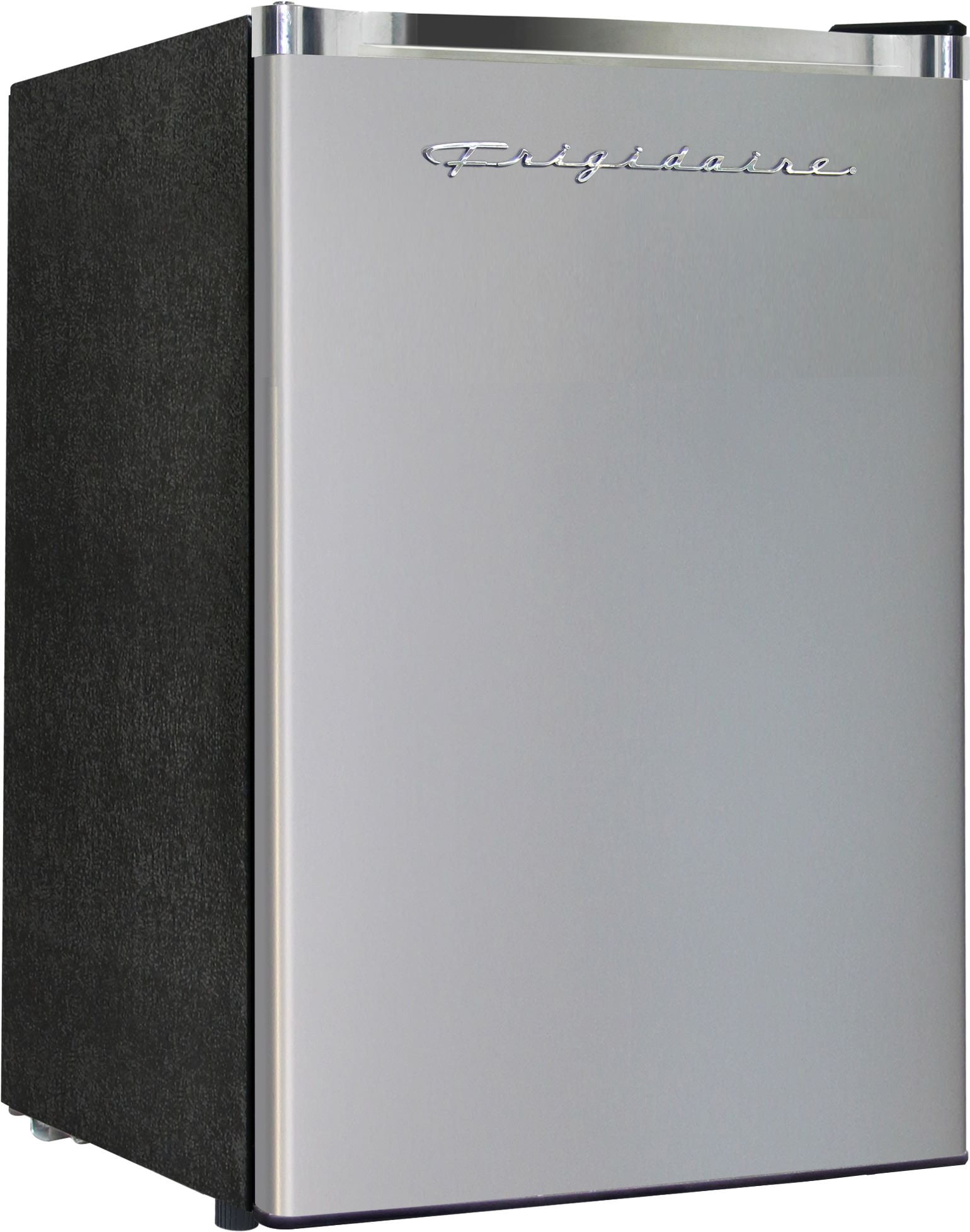 Frigidaire 3.0 cu. ft. Retro Upright Freezer, Platinum EFRF314