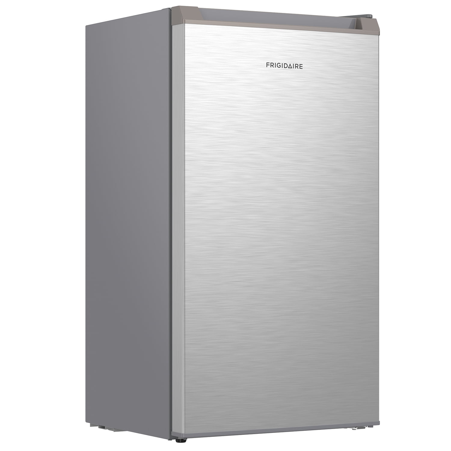 Frigidaire 3.2-Cu. Ft. Refrigerator, Stainless Steel
