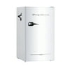 Door Color: White