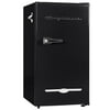 Door Color: Black