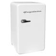 thumbnail image 1 of Frigidaire  3.2 cu. ft. 60W Retro Compact Refrigerator, White, 1 of 1