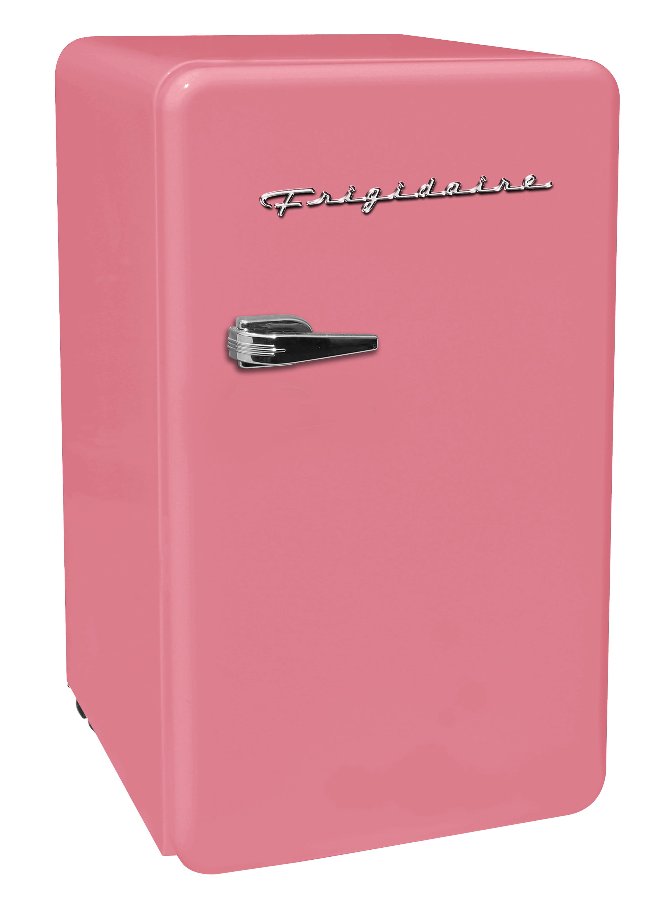 Frigidaire Single Door Retro Compact Fridge, 3.2 cu UK