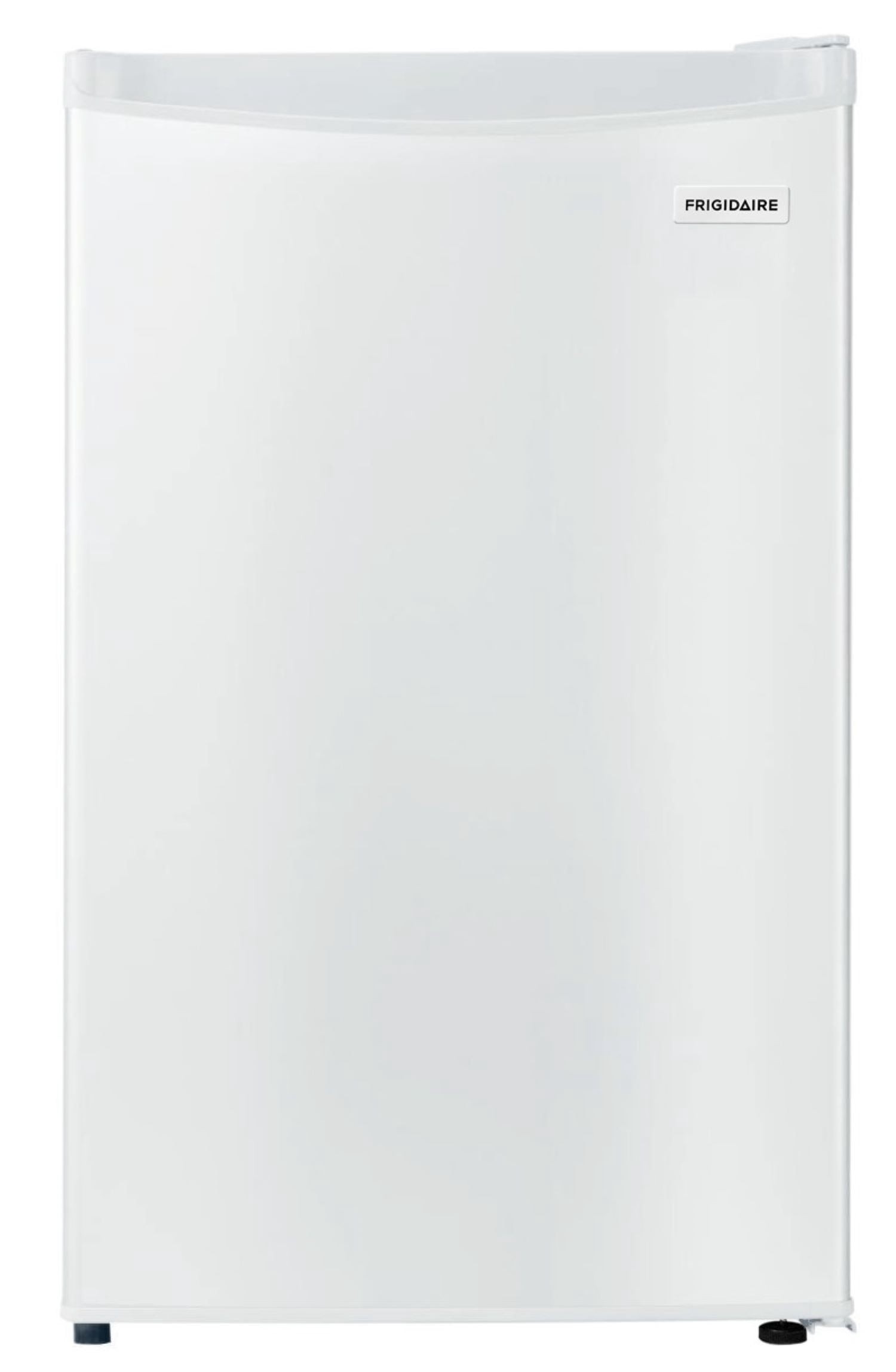 Frigidaire 3.3 cu ft Convertible Refrigerator Freezer, Compact 2-in-1 Upright Fridge or Freezer