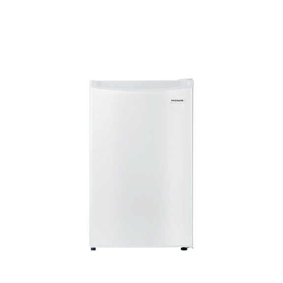Frigidaire 3.3 cu ft Convertible Refrigerator Freezer, Compact 2-in-1 Upright Fridge or Freezer