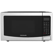 Frigidaire 3-In-1 Countertop Microwave Oven / Air Fryer / Convection, 1500-Watt Power, 1.1 Cu. Ft. Capacity, Stainless Steel