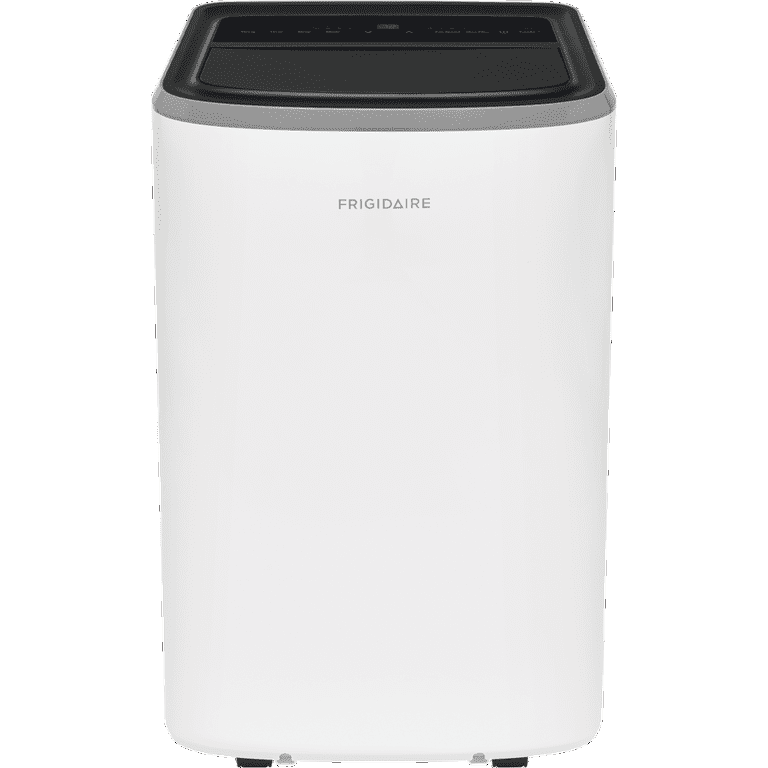 Frigidaire 3-in-1 Connected Portable Room Air Conditioner 14,000