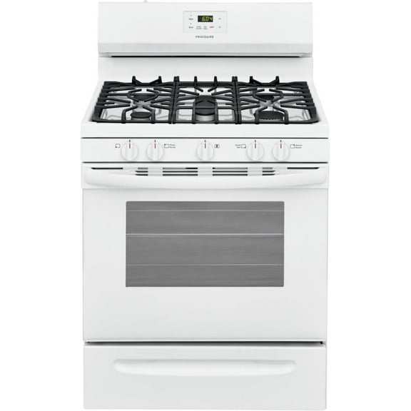 Frigidaire 30" Gas Range
