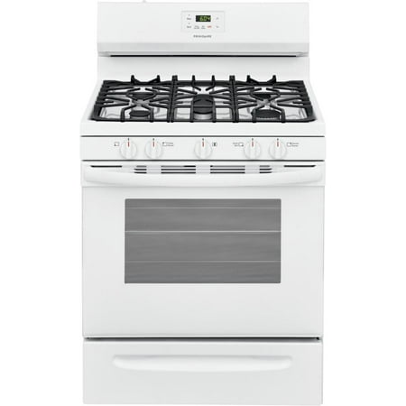 Frigidaire 30" Gas Range