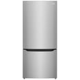 thumbnail image 1 of Frigidaire Grbn2012a Gallery 30" Wide 20.32 Cu. Ft. Energy Star Certified Fingerprint, 1 of 7