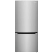 Frigidaire Grbn2012a Gallery 30 Wide 20.32 Cu. Ft. Energy Star Certified Fingerprint