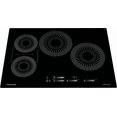 thumbnail image 1 of Frigidaire 30" Induction Cooktop, Black, 1 of 4