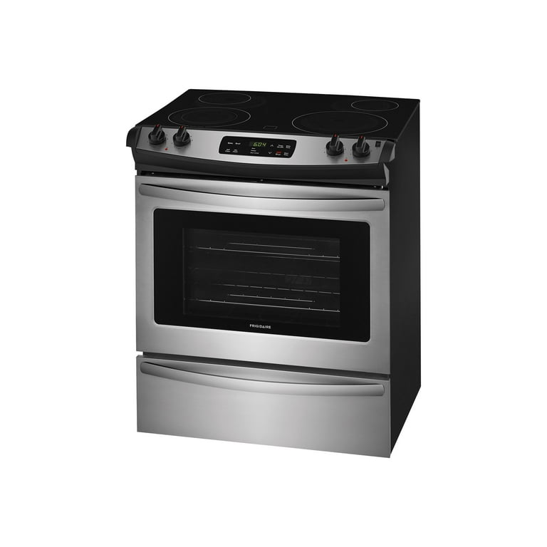 best frigidaire range