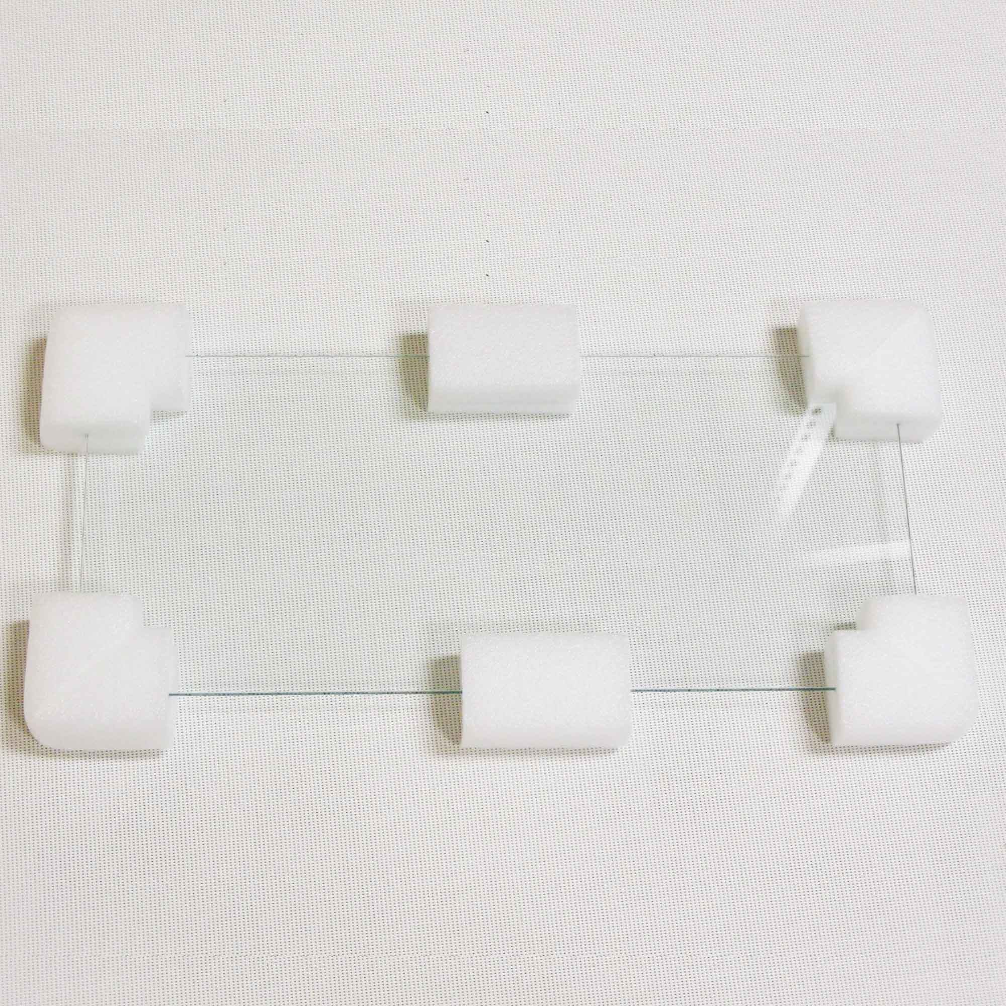 Frigidaire 316088600 Oven Inner Glass Door