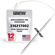 Frigidaire 316217002 Replacement Oven Probe