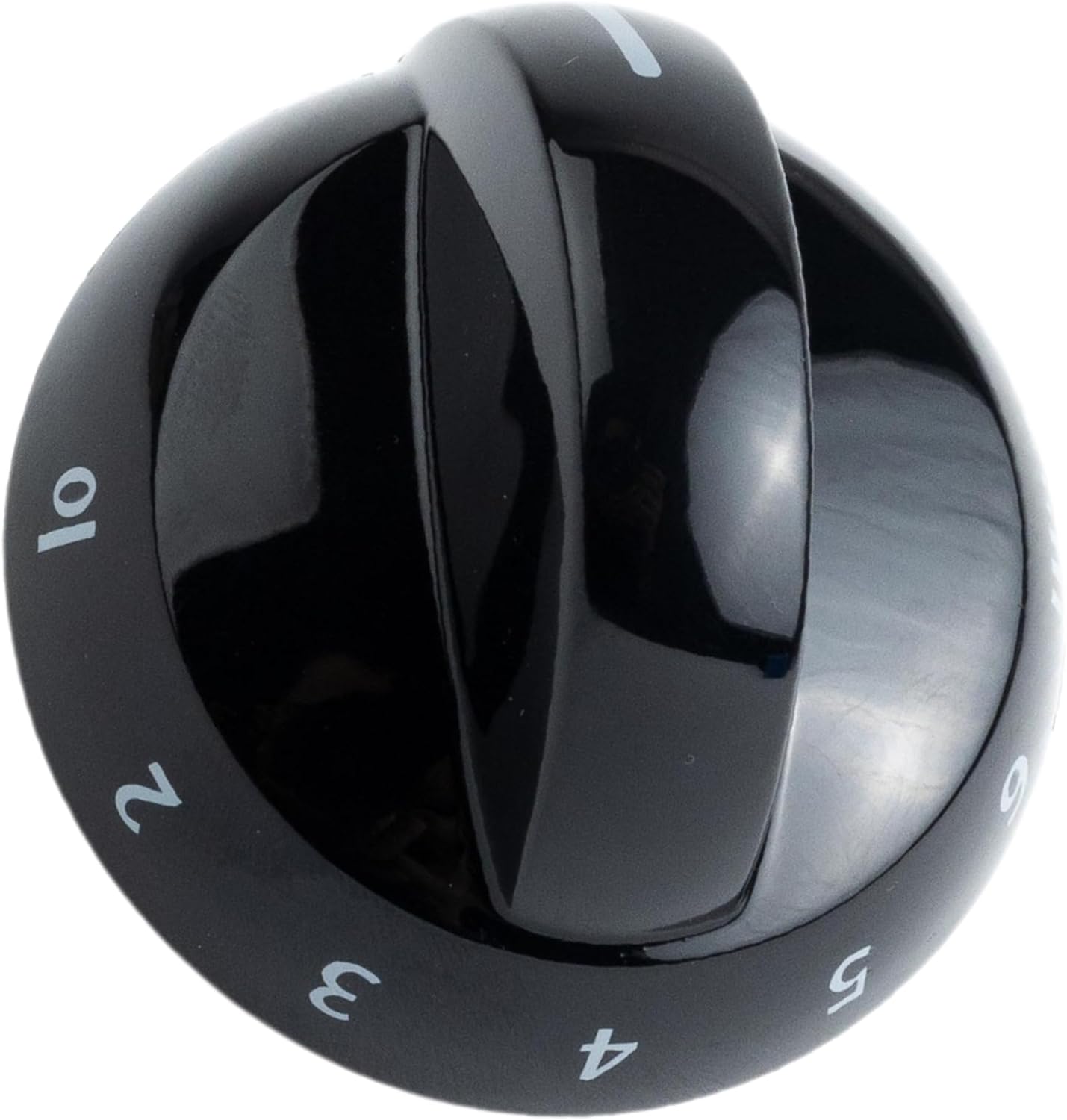 Frigidaire 316220002 Control Knob for Range/Stove/Oven, Black