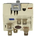 thumbnail image 1 of Frigidaire 316238201 Surface Element Switch, 1 of 1