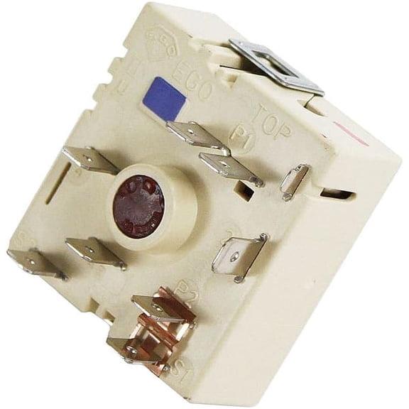 316238201 Range Surface Burner Switch
