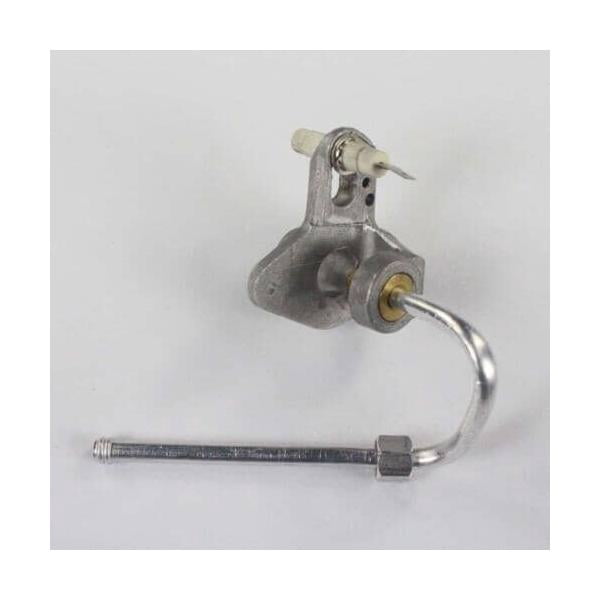 Frigidaire 316430502 Ignitor/Orifice Assembly Top Burner
