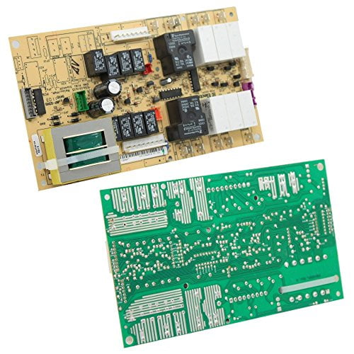 Frigidaire 316443910 Range Control Board