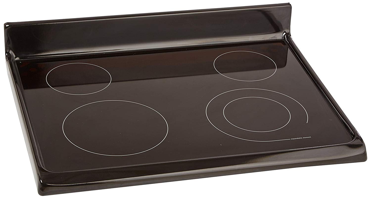 Frigidaire 316531948 Glass Main Top