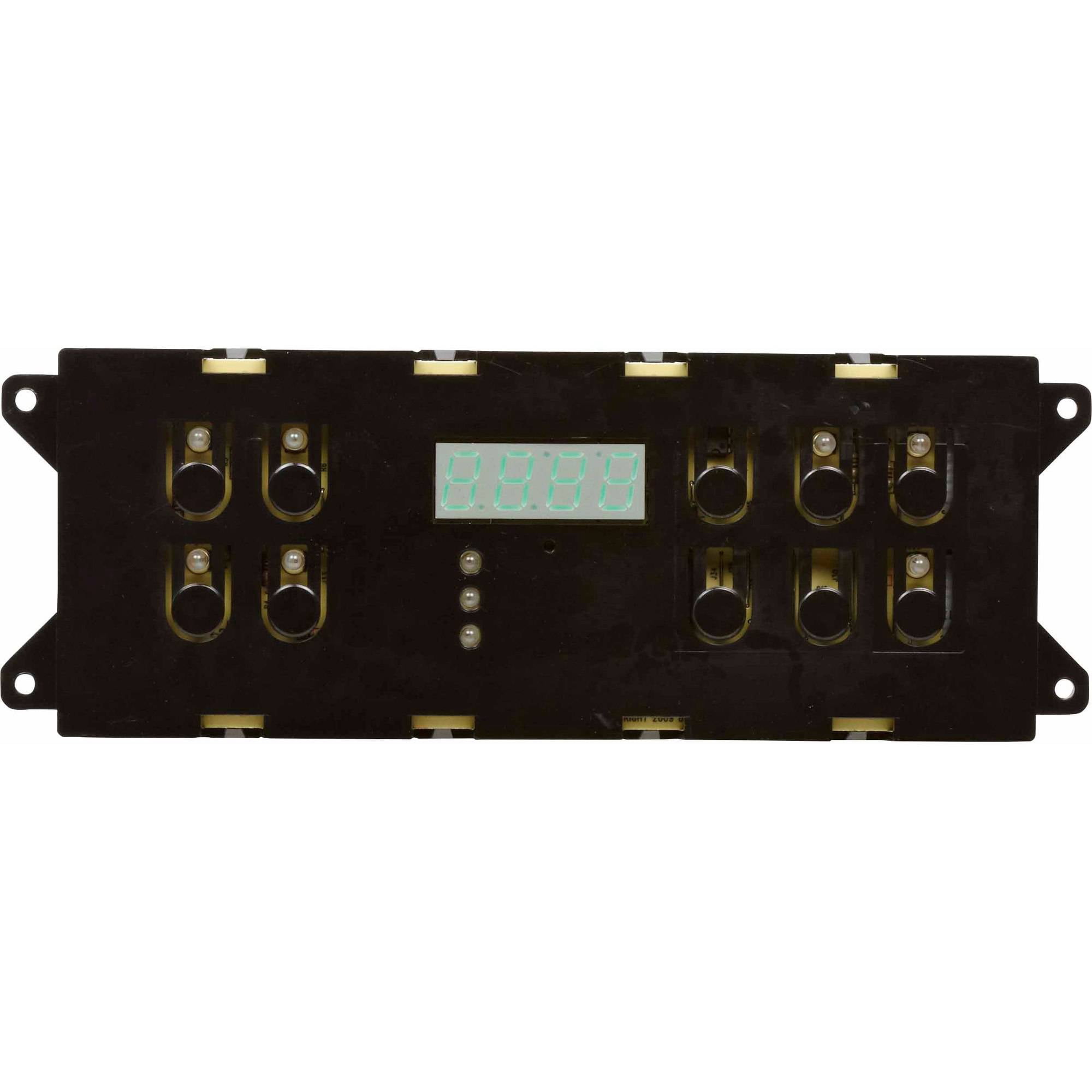 Frigidaire 316557115 Electronic Oven Control Board - Walmart.com