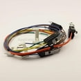 thumbnail image 1 of Frigidaire 316580400 Range Element Receptacle and Wire Kit, 1 of 2