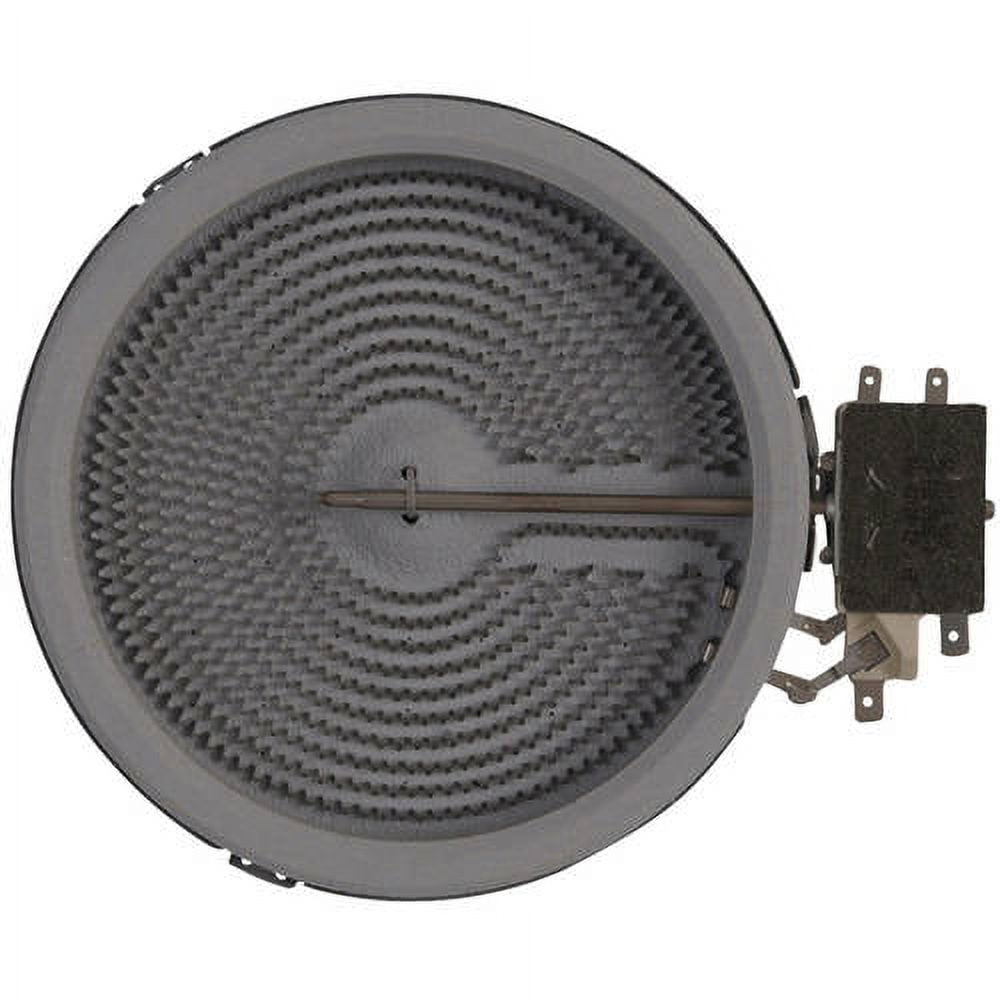 Genuine Frigidaire 318066911 Gama Estufa Horno Quemador Pan | Meses Sin Inter&eacute;s