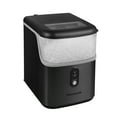 thumbnail image 1 of Frigidaire, 33 Lbs. Nugget Ice Maker, Black Stainless Steel, EFIC228, 1 of 8