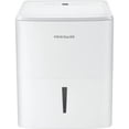 thumbnail image 1 of Frigidaire 35 Pint 3000 sq ft Smart Dehumidifier with Wi-Fi for Medium Rooms, 1.7 Gallon Bucket or Drain Option, Humidity Control, Energy Star Certified, FHDD3534Y1, 1 of 11