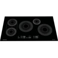 thumbnail image 1 of Frigidaire FCCI3627AB 36" Induction Cooktop, Black, 1 of 4