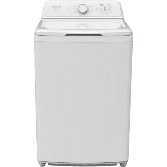 Frigidaire 4.1 Cu. Ft. Top Load Washer in White, FLVW7000AW