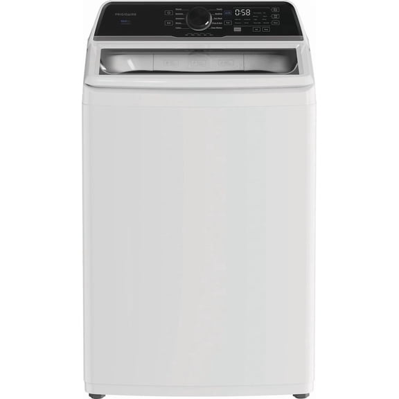Frigidaire 4.4 cu ft High-Efficiency Top Load Washing Machine