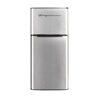 Avanti 1.6 cu. ft. Compact Refrigerator, Mini-Fridge, in White