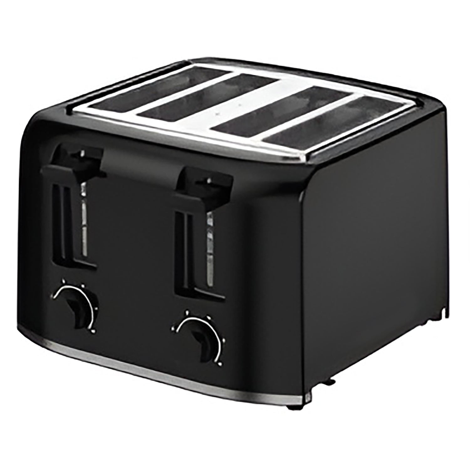 Toaster wattage cheap
