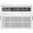 thumbnail image 1 of Frigidaire 5,000 BTU Window Room Air Conditioner up to 150 Sq Ft, White, 1 of 12