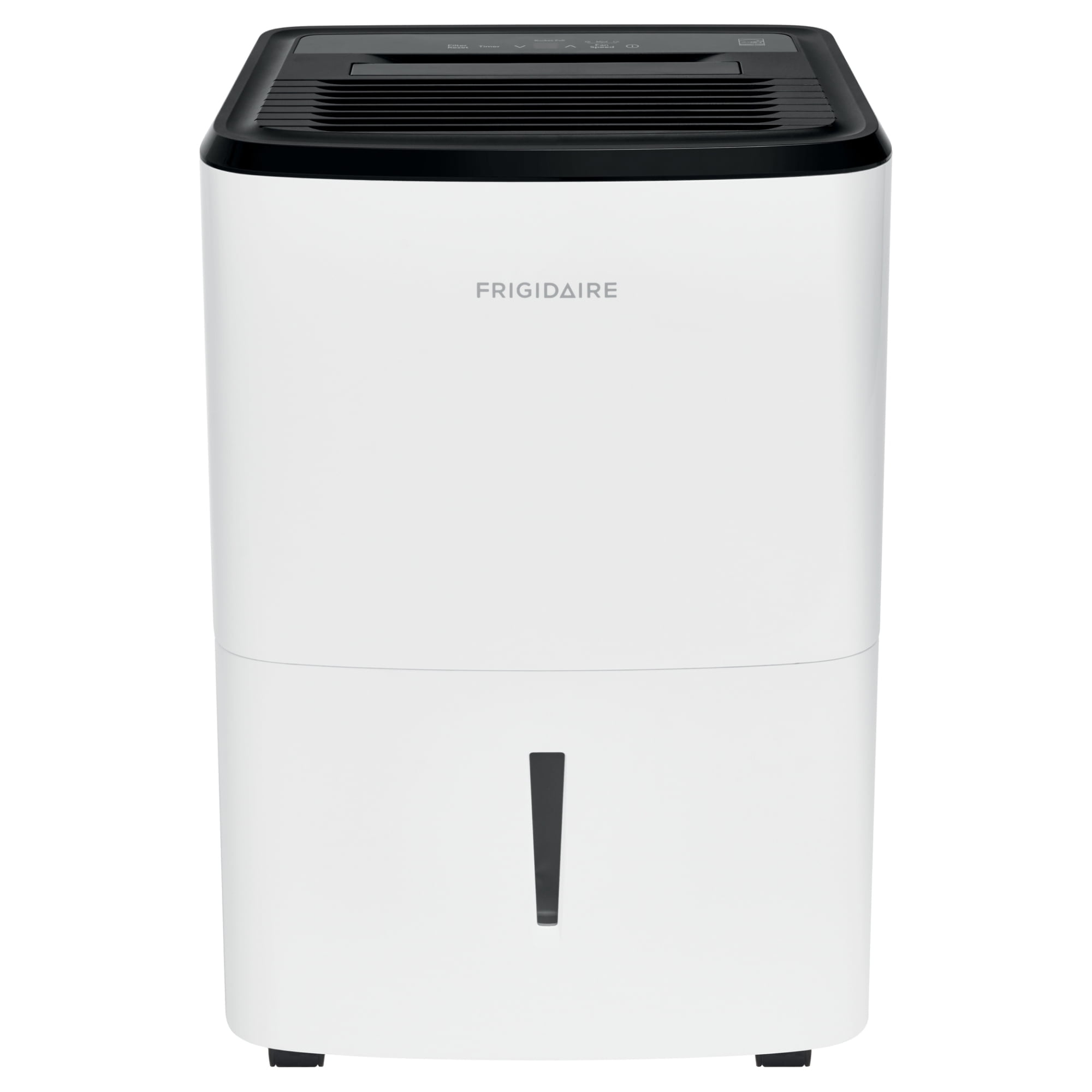 Frigidaire 50 Pint White Portable Electric Dehumidifier