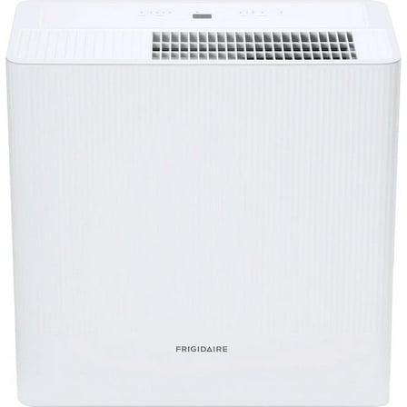 Frigidaire 50 Pint Dehumidifier with Wi-Fi (Energy Star) up to 4500 Sq Ft, White
