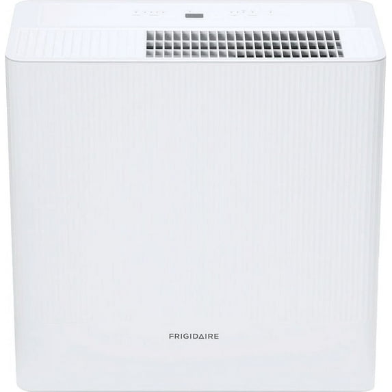 Frigidaire 50 Pint Dehumidifier with Wi-Fi (Energy Star) up to 4500 Sq Ft, White