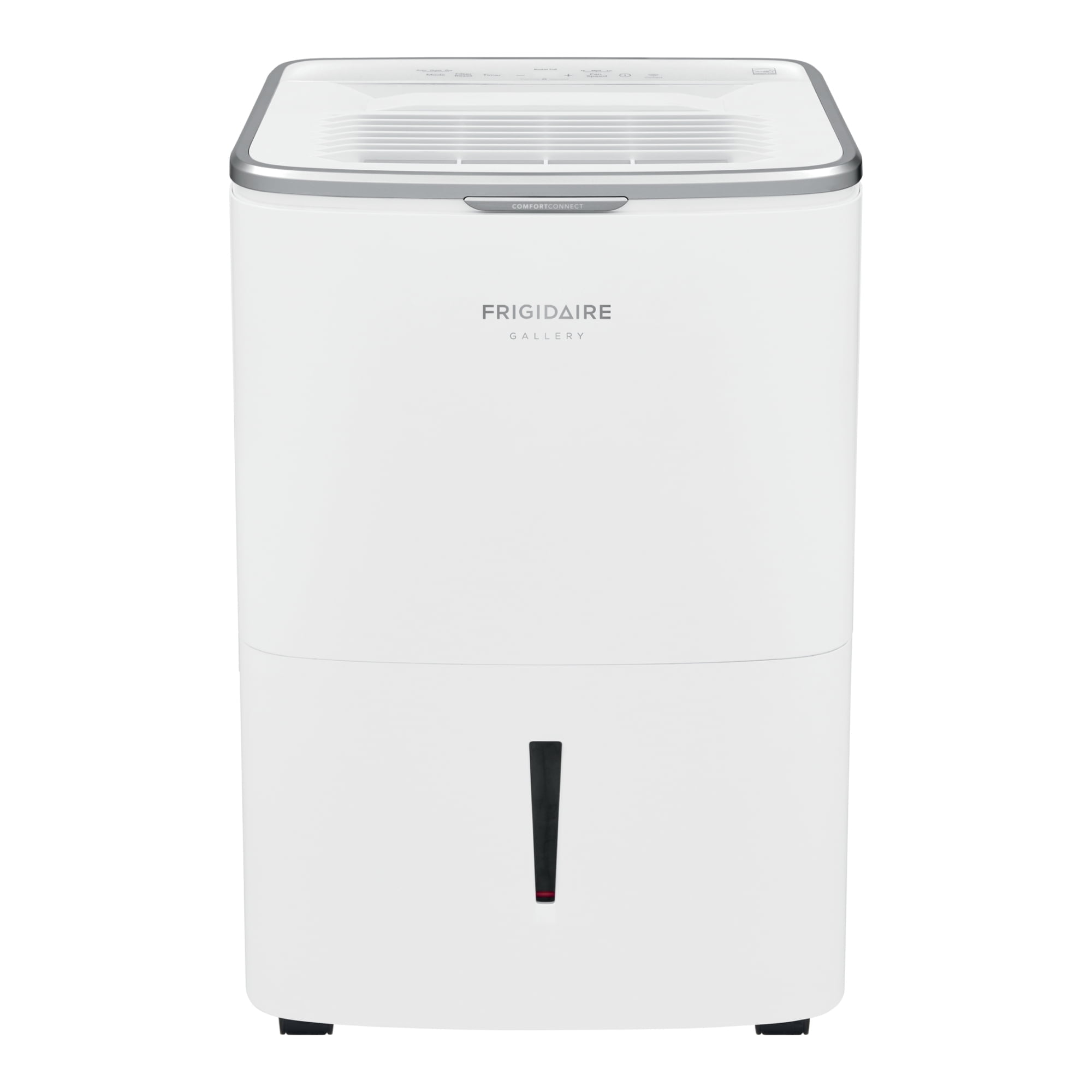 Frigidaire 50 pt Dehumidifier - Automatic Shut Off, Easy To Clean, Washable Filter