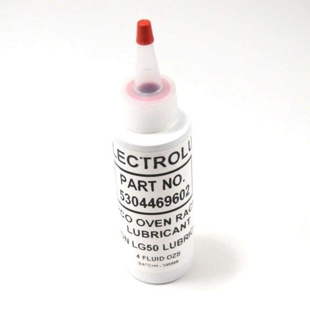 Frigidaire 5304469602 High Temp Lubricant