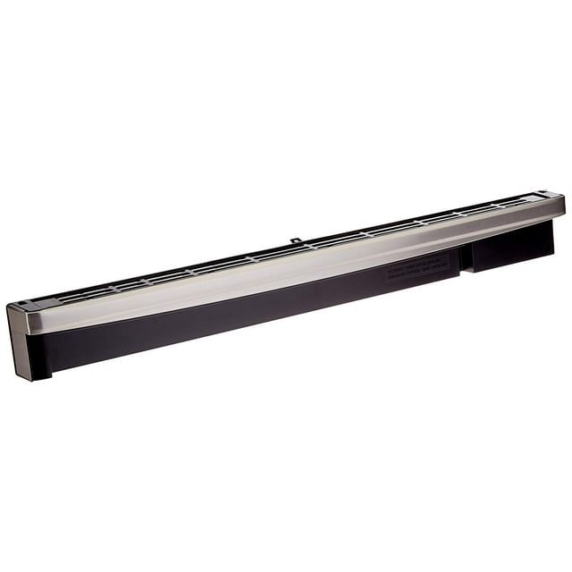 Frigidaire 5304473796 Stainless Vent Grille for Microwave