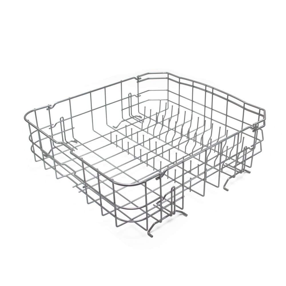 Frigidaire 5304475624 Lower Dishrack Assembly