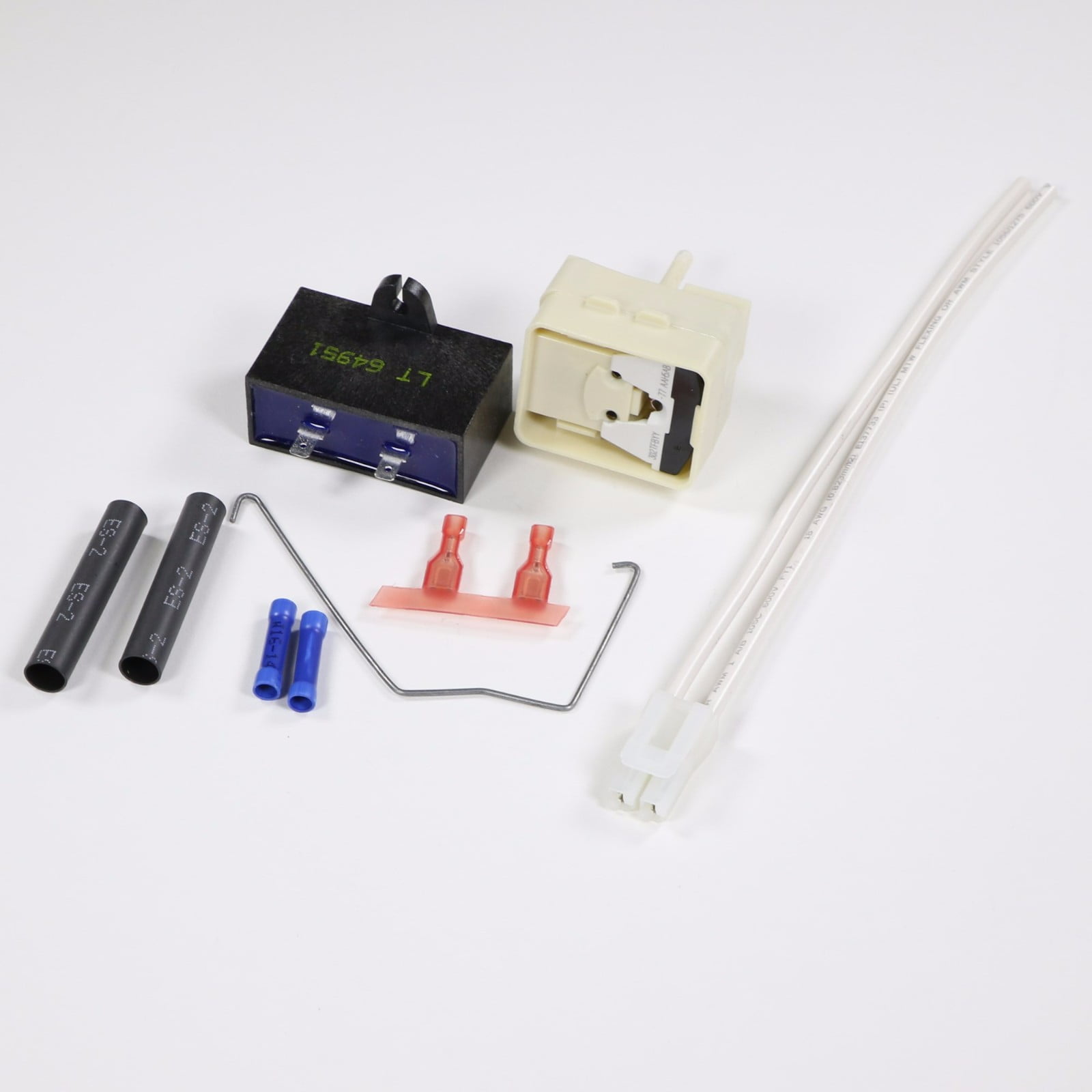 Frigidaire 5304491941 Refrigerator Start Device