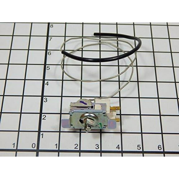Frigidaire 5304496561 Cold Control Kit